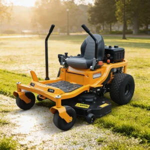 Sharp blade Cable Powerful Cutting lawn mower cordless robot remote complete lawn mower kit lawn mower 52cc with Quick Start
