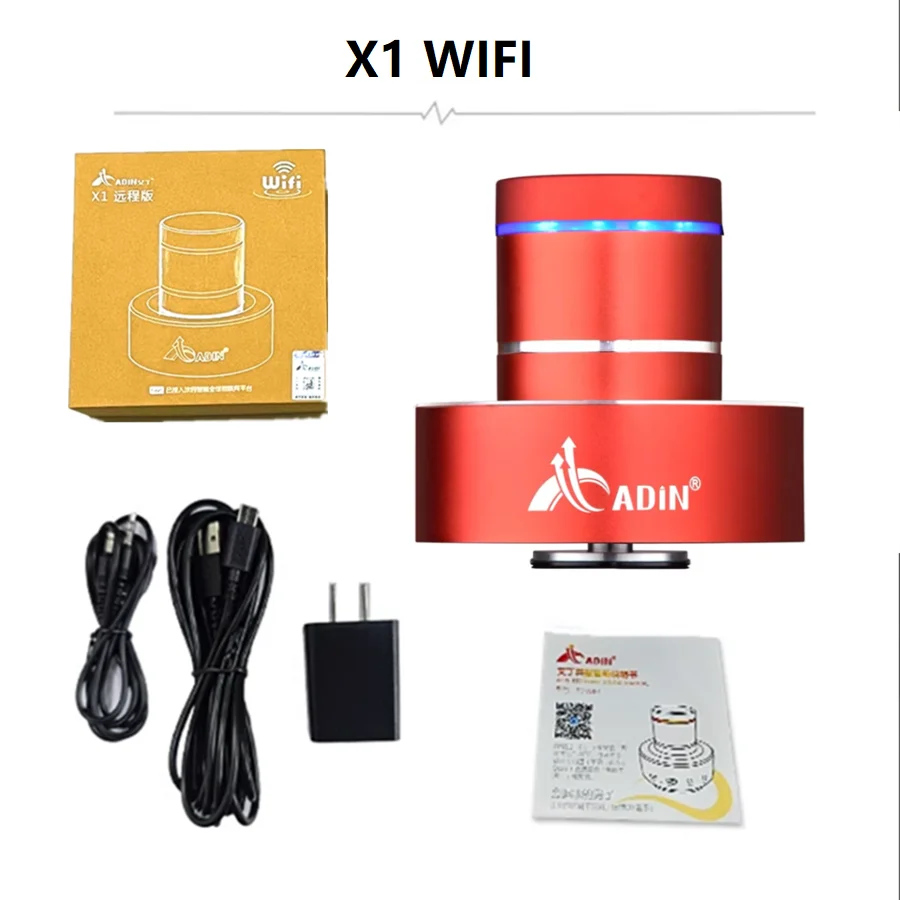 42w Wifi Vibro Bluetooth Speaker Wireless Adin Portable Music Subwoofer Speaker Bluetooth Anti-Neighbor Column Vibration Speaker - Image 9