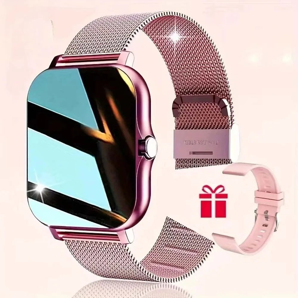 2026 New Smart Watch for Men Women Sport Selling SmartWatch 1.83'' Full Screen Wireless Call Sports Fitness Holiday Gift Android - Image 10