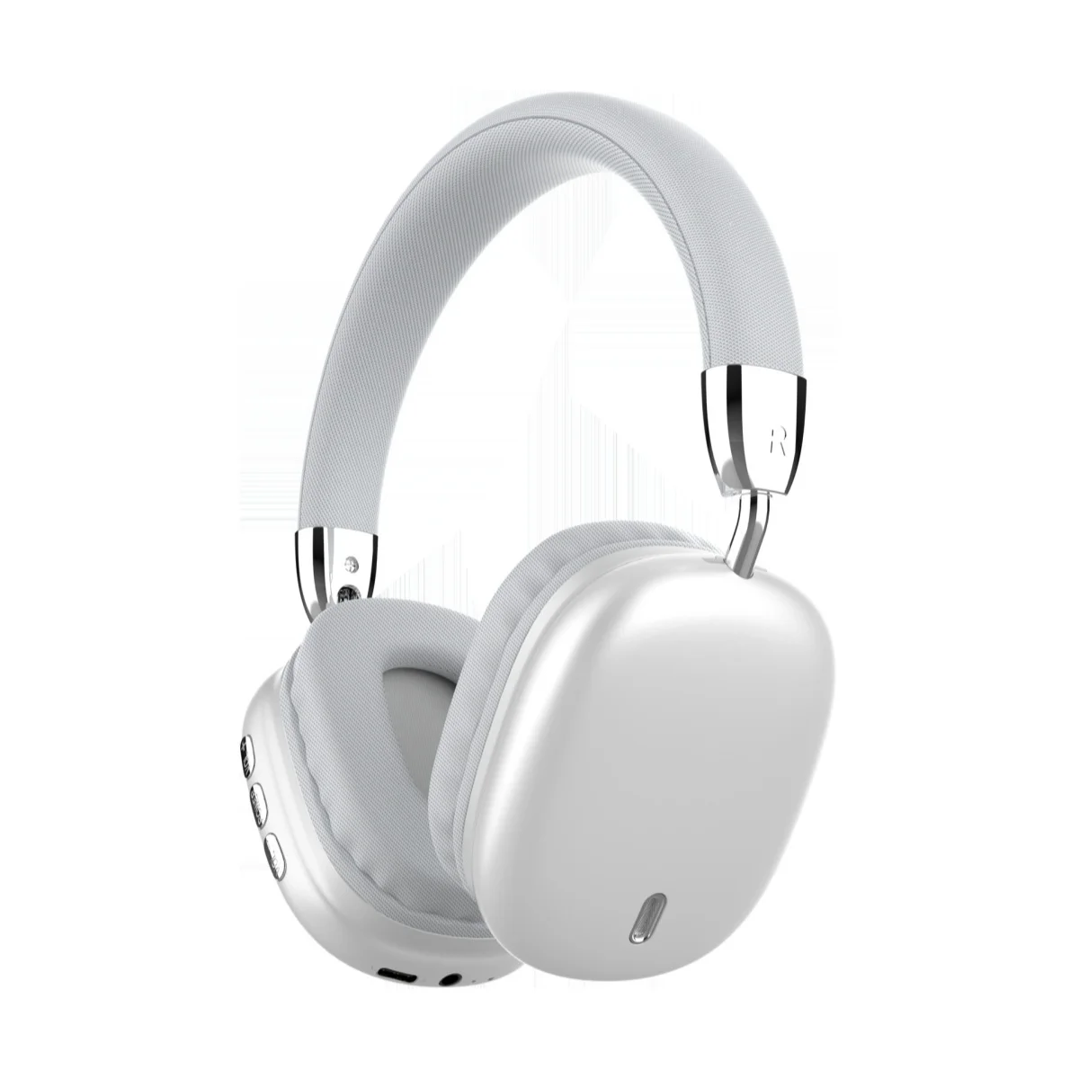 Wireless Bluetooth Headphones, Hi-Res Audio, Foldable & Lightweight, Deep Bass, Long Battery Life - Image 8