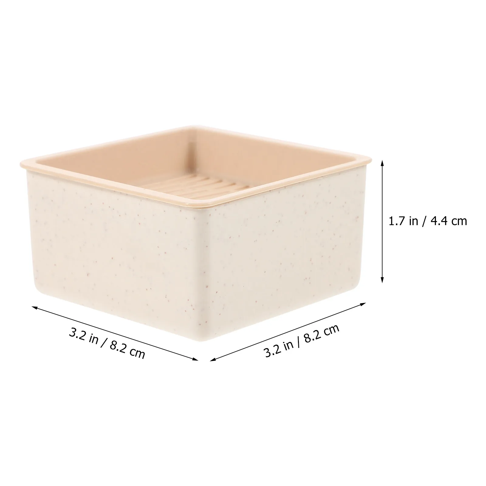 Cat Grass Planting Box Hydroponic Soilless Plant Pot For Home Nursery Growing Kit Lightweight Plastic Pet Planter - Image 3