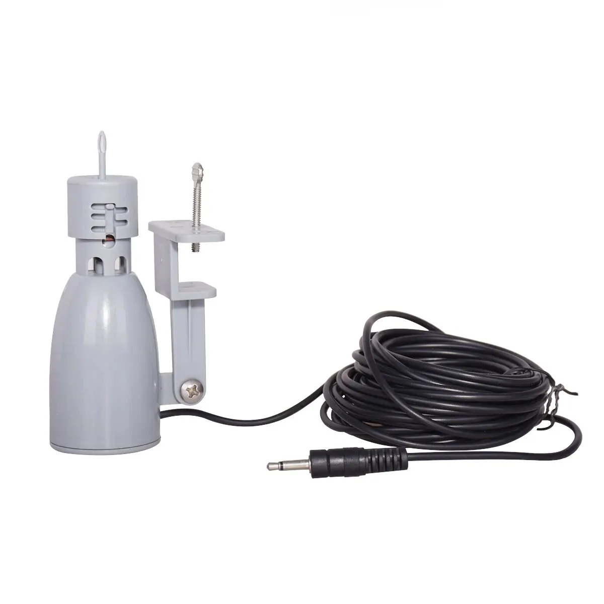 Mini Rain Sensor Automatically Interrupt Watering System for Garden Water Timer Home Irrigation - Image 2