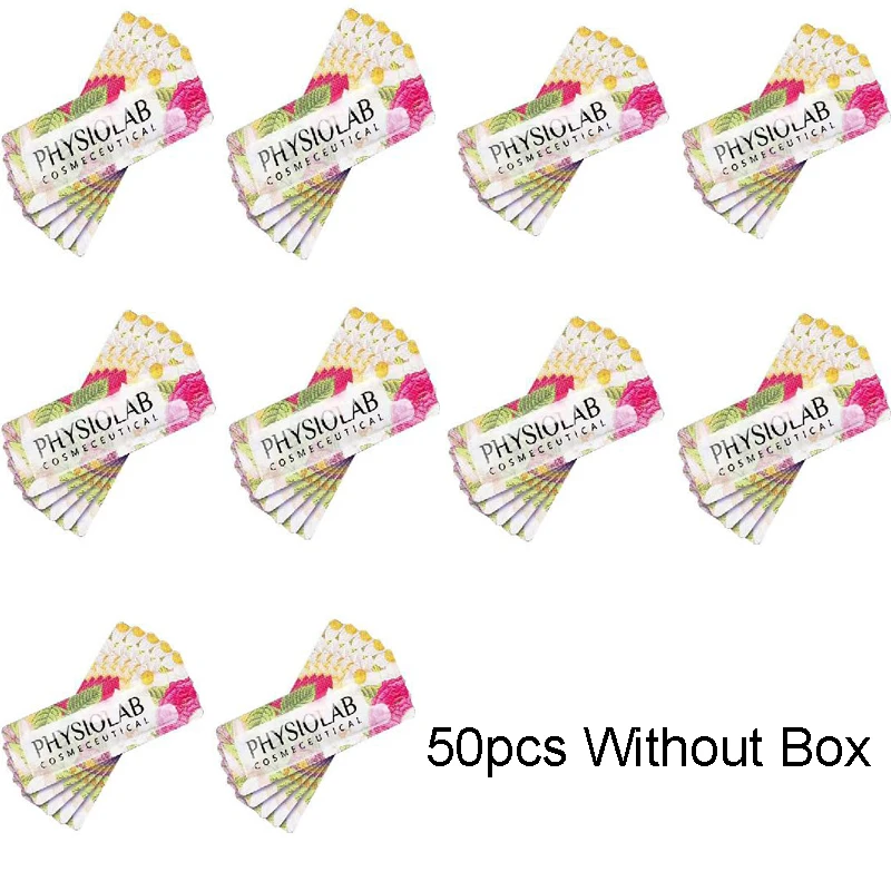 50/100pcs Korea BB Cream Glow Repair Cream Ointment Nourishing Moisturizing Skin Regenerating Repair Cream Gel After Skin Care - Image 7